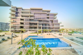 Premium Studio at Orchid DAMAC Hills Dubailand by Deluxe Holiday Homes